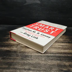 Smart Trust - Stephen M.R. Covey, Greg Link รูปที่ 4