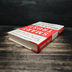 Smart Trust - Stephen M.R. Covey, Greg Link รูปที่ 5