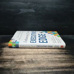 Enhancing Your Executive Edge - Kim Zoller, Kerry Preston รูปที่ 3