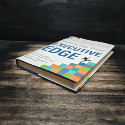 Enhancing Your Executive Edge - Kim Zoller, Kerry Preston รูปที่ 4