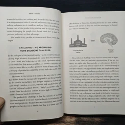 The 5 Choices: The Path to Extraordinary Productivity - Kory Kogon, Adam Merrill รูปที่ 9