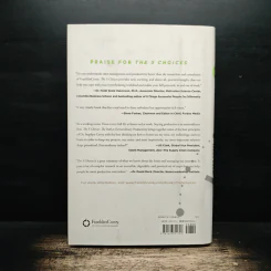 The 5 Choices: The Path to Extraordinary Productivity - Kory Kogon, Adam Merrill รูปที่ 2