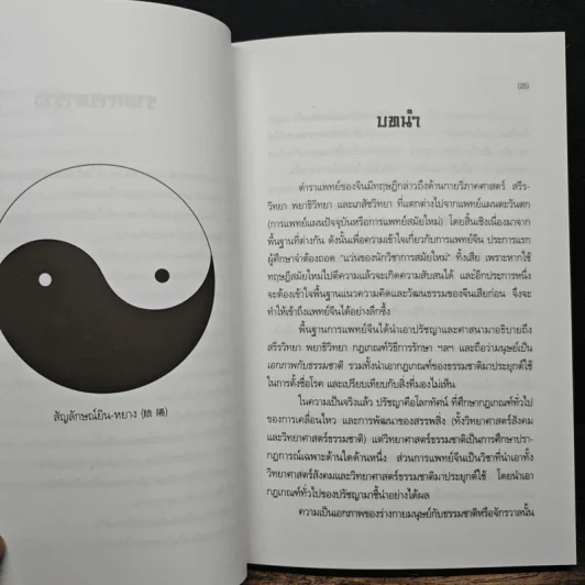 ทฤษฎีแพทย์จีน - วิทิต วัณนาวิบูล รูปที่ 12