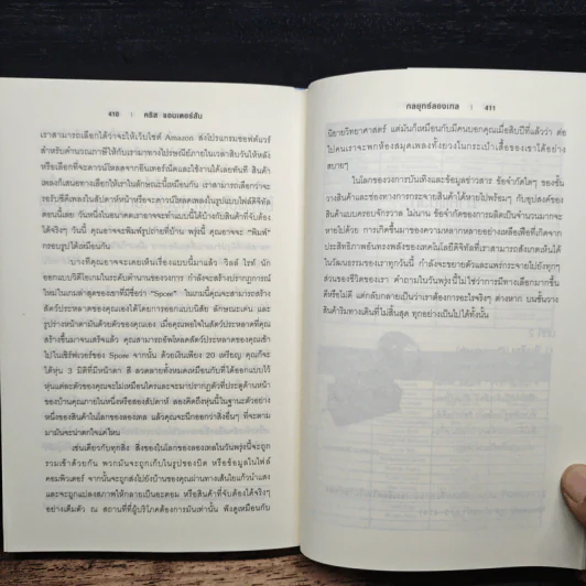 กลยุทธ์ลองเทล The Long Tail - CHAIS ANDERSON รูปที่ 10