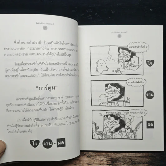 จิตอัจฉริยะ ยกกำลัง 2 - ดร.ปริญเนตร สุวรรณศรี รูปที่ 9