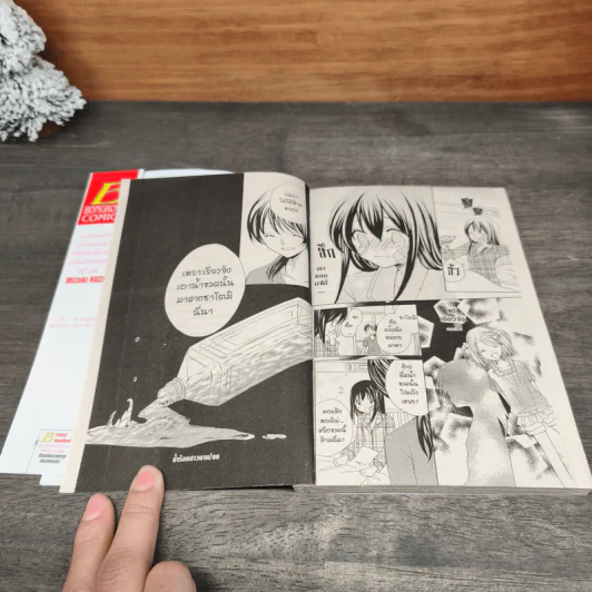 เรื่องเล่าเด็กสาวขนหัวลุก ยิ่งสวยยิ่งน่ากลัว - Mizuki kuze รูปที่ 7