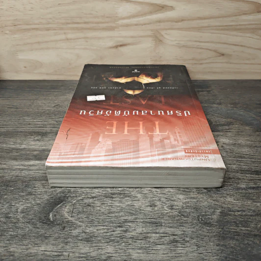 ปริศนาสมบัติอัศวิน The Last Templar - Raymond Khoury รูปที่ 4