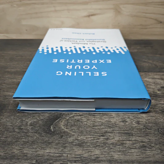 Selling Your Expertise - Robert Chen รูปที่ 4