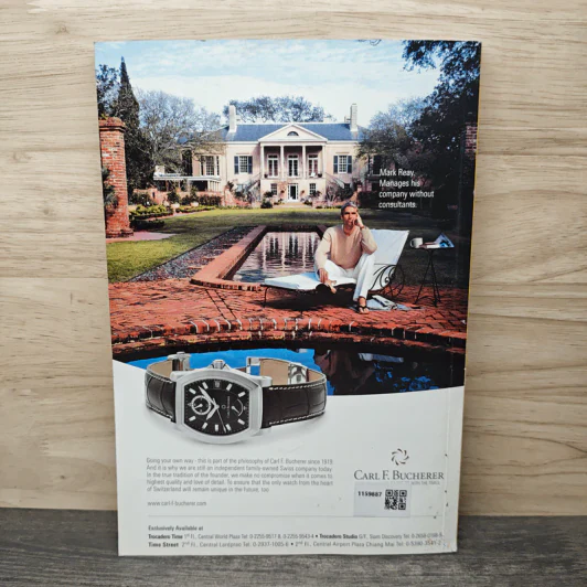 National Geographic ธ.ค.2546 รูปที่ 5