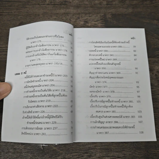 จำตัวบท แพ่ง 225 มาตรา รูปที่ 8