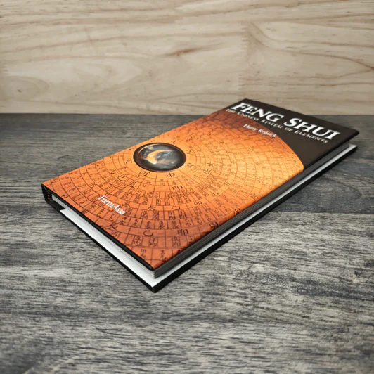 Feng Shui: The Chinese System Of Elements - Harry Rolnick รูปที่ 3