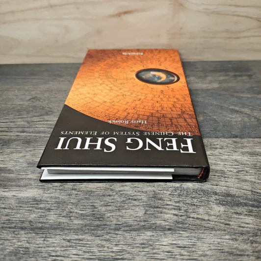 Feng Shui: The Chinese System Of Elements - Harry Rolnick รูปที่ 4