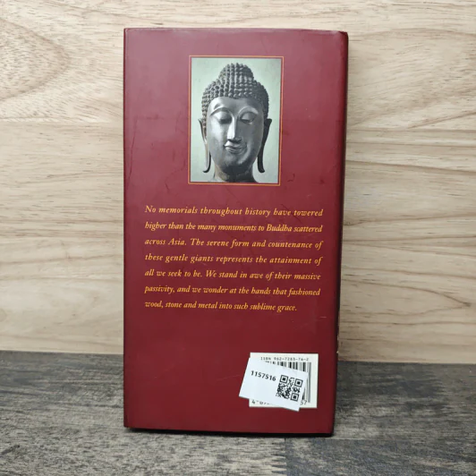 The Buddha in life and art - Nigel Cameron รูปที่ 5