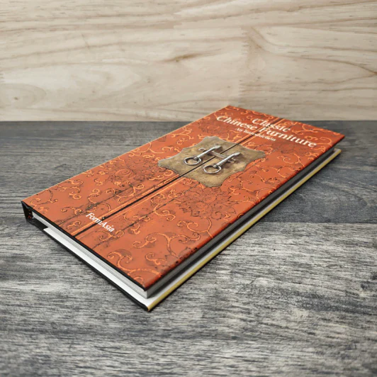 Classical Chinese Furniture - Willy Wo-Lap Lam รูปที่ 3