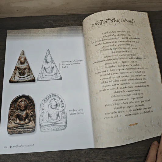 ปทานุกรมพระเครื่อง ชุด เบญจภาคี - อรรคเดช กฤษณะดิลก รูปที่ 9