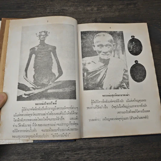 ตำราดูลักษณะตำหนิของแท้-ปลอม เหรียญคุณพระ - มรกต รูปที่ 7