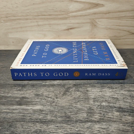 Paths to God - Ram Dass รูปที่ 2