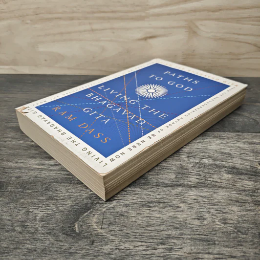 Paths to God - Ram Dass รูปที่ 3