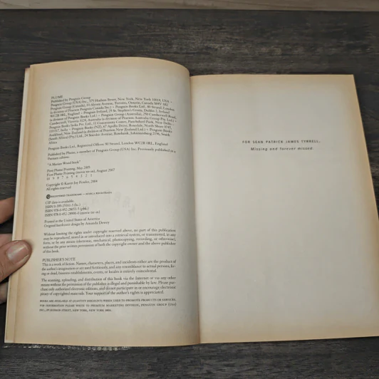 The Jane Austen Book Club - Karen Joy Fowler รูปที่ 6