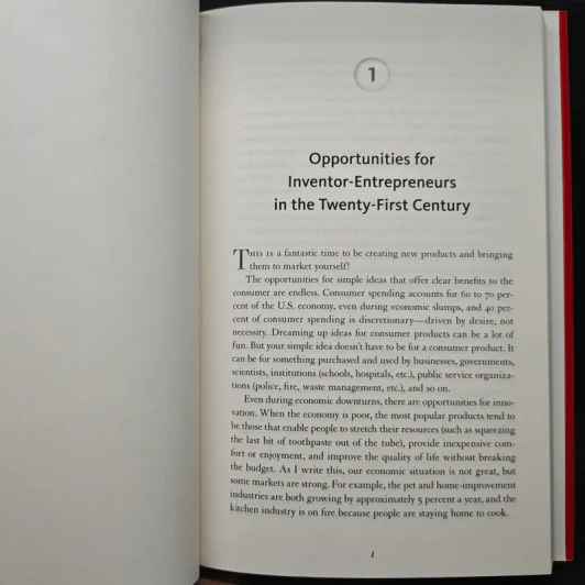 One Simple Idea for Startups and Entrepreneurs - Stephen Key รูปที่ 9