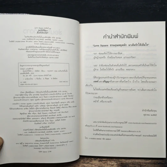 ซ่อนใจไว้ใต้ดาว - ณิชนิตา รูปที่ 6
