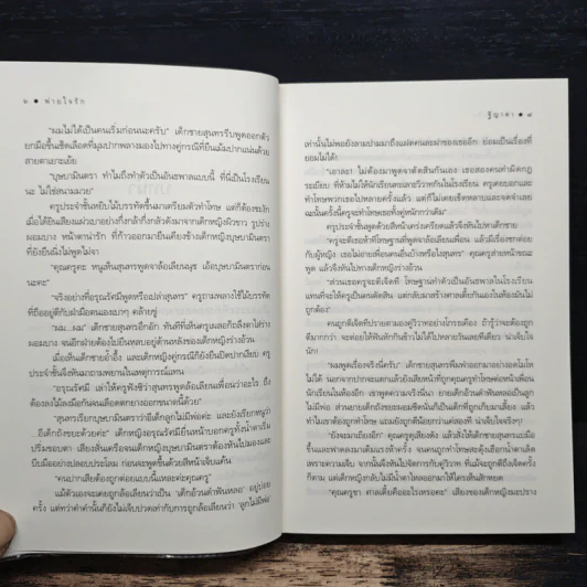 พ่ายใจรัก - ฐิญาดา รูปที่ 8
