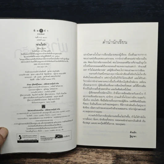 พ่ายใจรัก - ฐิญาดา รูปที่ 6