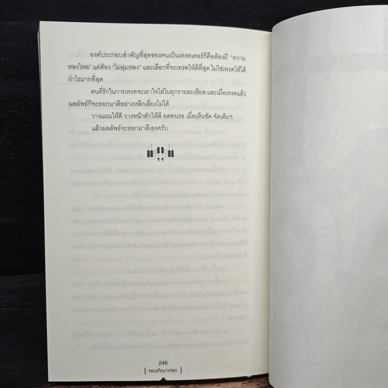 หยงเกิดมาเทรด - ธำรงชัย เอกอมรวงศ์ รูปที่ 11