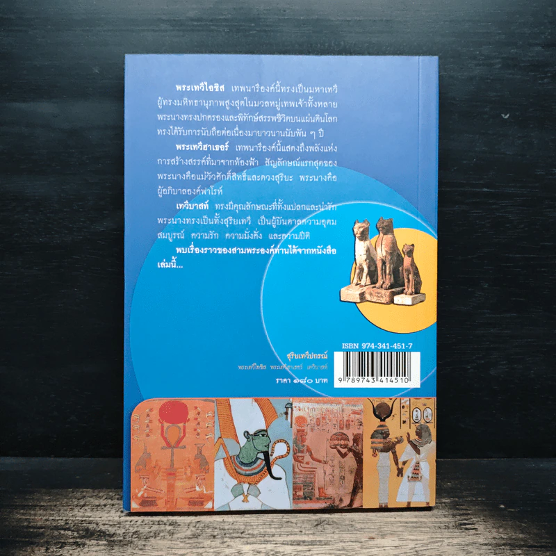 สุริยเทวีปกรณ์ - กิตติ วัฒนะมหาตม์ รูปที่ 2