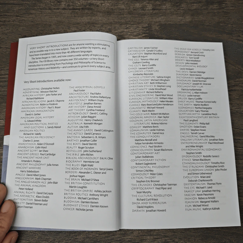The Eye A Very Short Introduction - Michael F. Land รูปที่ 6