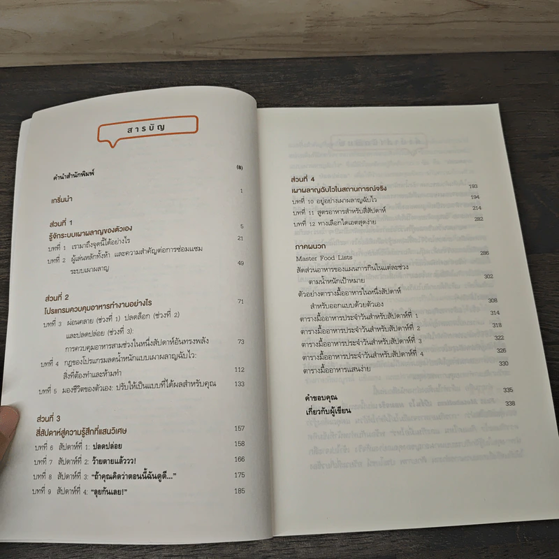 Fast Metabolism เบิร์นไวผอมจริง - Haylie Pomroy, Eve Adamson รูปที่ 7