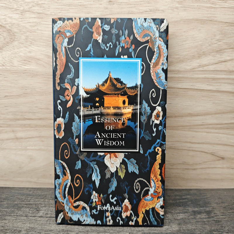 Essence of Ancient Wisdom - Peter Moss รูปที่ 1