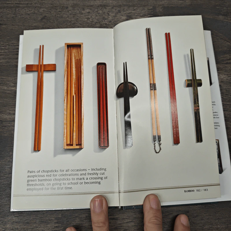 Bamboo - FormAsia รูปที่ 8