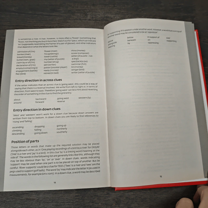 Collins English Thesaurus Essential Edition รูปที่ 8