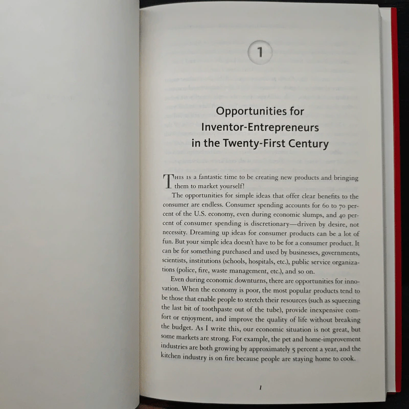 One Simple Idea for Startups and Entrepreneurs - Stephen Key รูปที่ 9