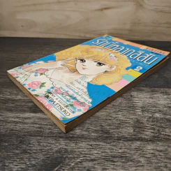 รักนี้หลากสีสัน เล่ม 2 - Maeda Etsuko รูปที่ 3
