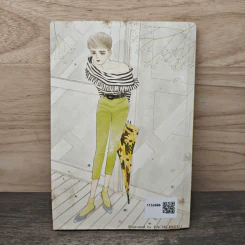ตำนานรักห้อง เล่ม 1 - Saito Chiho รูปที่ 5
