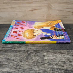 สูตรรัก 1000 วัน - Orihara Mito รูปที่ 2