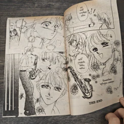 เติมรักให้เต็มรส - Fujiomi Miyako รูปที่ 7