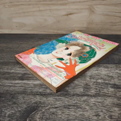 บันไดไต่สู่ฝัน เล่ม 1 รูปที่ 3