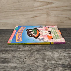 ถึงเวอร์ก็น่ารัก - Ohashi Kaoru รูปที่ 2