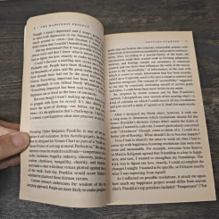 The Happiness Project - Gretchen Rubin รูปที่ 8