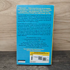 The Happiness Project - Gretchen Rubin รูปที่ 5
