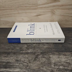 Blink: The Power of Thinking Without Thinking - Malcolm Gladwell รูปที่ 2