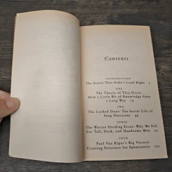 Blink: The Power of Thinking Without Thinking - Malcolm Gladwell รูปที่ 7
