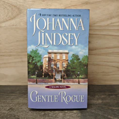 Gentle Rogue - Johanna Lindsey รูปที่ 1