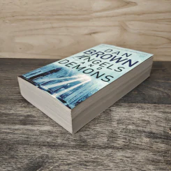 Angels and Demons - Dan Brown รูปที่ 3