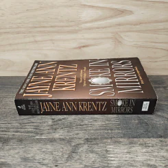 Smoke in Mirrors - Jayne Ann Krentz รูปที่ 2