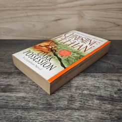 Dark Possession - Christine Feehan รูปที่ 3