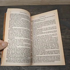 Dark Possession - Christine Feehan รูปที่ 7